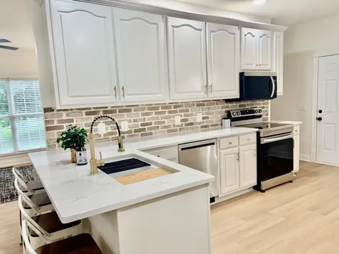 1005 Ithaca Street Murfreesboro TN 37130
