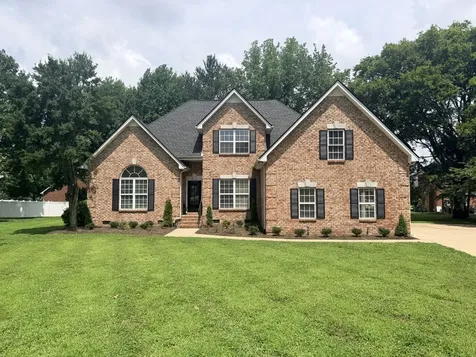 1005 Ithaca Street Murfreesboro TN 37130