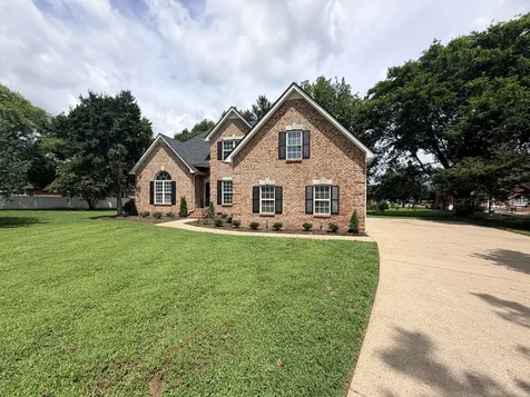 1005 Ithaca Street Murfreesboro TN 37130
