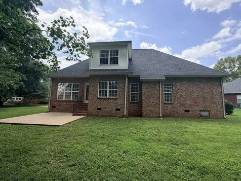 1005 Ithaca Street Murfreesboro TN 37130
