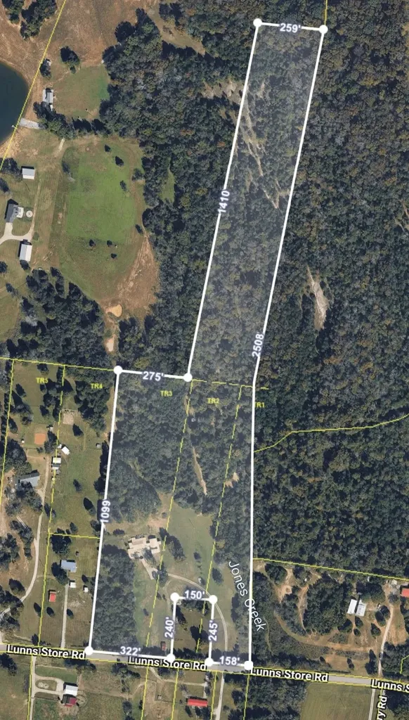 5340 Lunns Store Road Chapel Hill TN 37034
