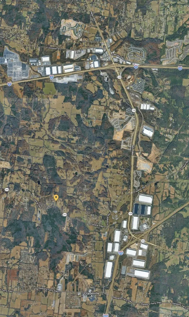 13301 Central Pike Mount Juliet TN 37122
