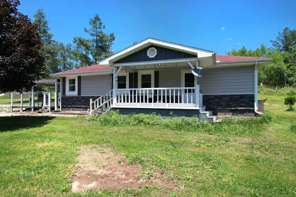 10780 Highway 68 Grandview TN 37337