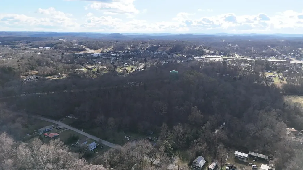 822 W Bates Street Rockwood TN 37854