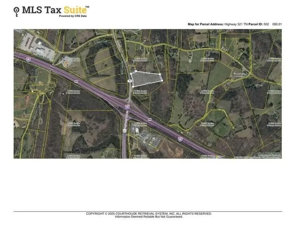 0 Highway 321, N Lenoir City TN 37771
