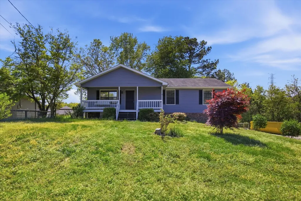 6814 Savannah Estates Drive Harrison TN 37341