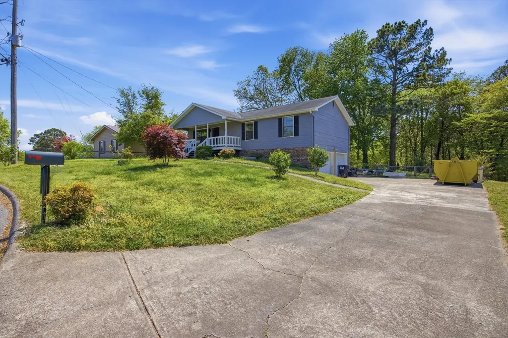 6814 Savannah Estates Drive Harrison TN 37341