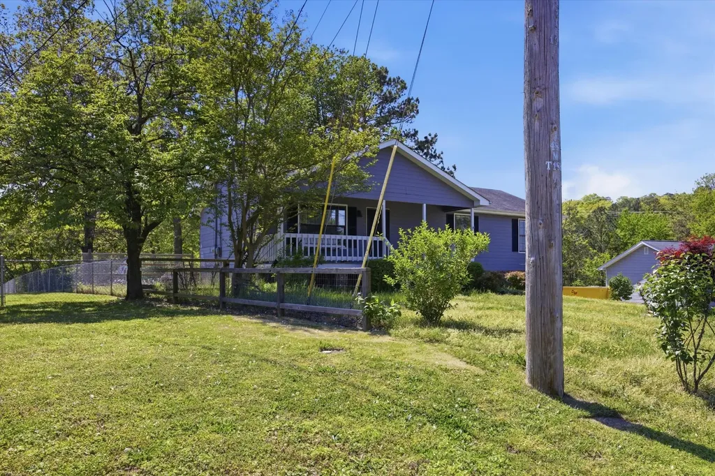 6814 Savannah Estates Drive Harrison TN 37341