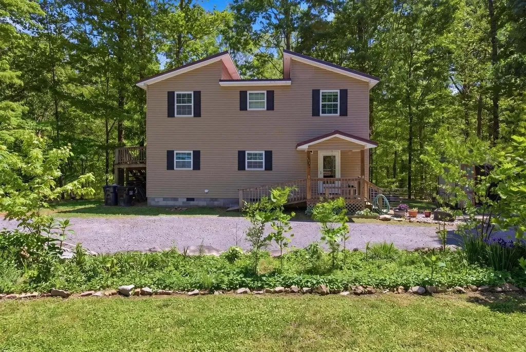 134 Old Union Road Dunlap TN 37327