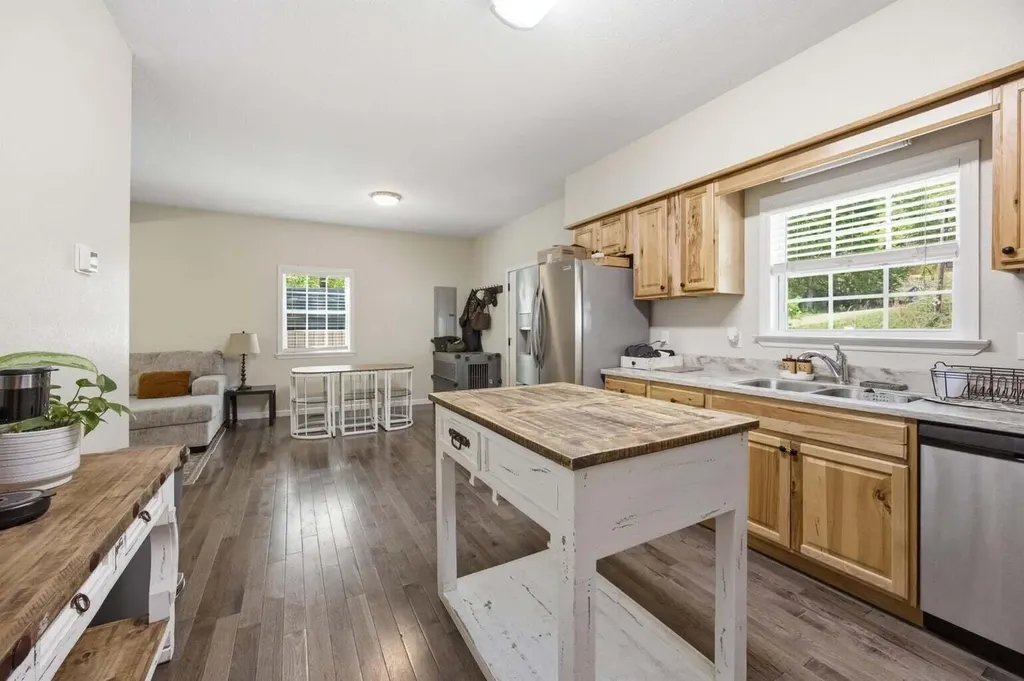 134 Old Union Road Dunlap TN 37327