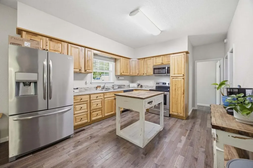 134 Old Union Road Dunlap TN 37327