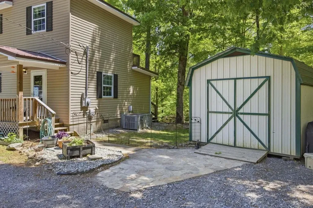 134 Old Union Road Dunlap TN 37327