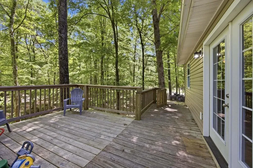 134 Old Union Road Dunlap TN 37327