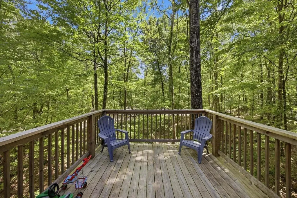 134 Old Union Road Dunlap TN 37327