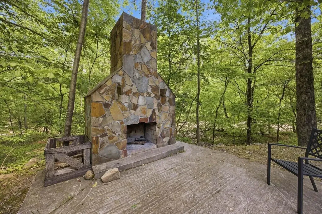 134 Old Union Road Dunlap TN 37327