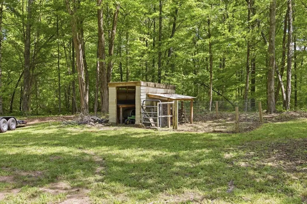 134 Old Union Road Dunlap TN 37327
