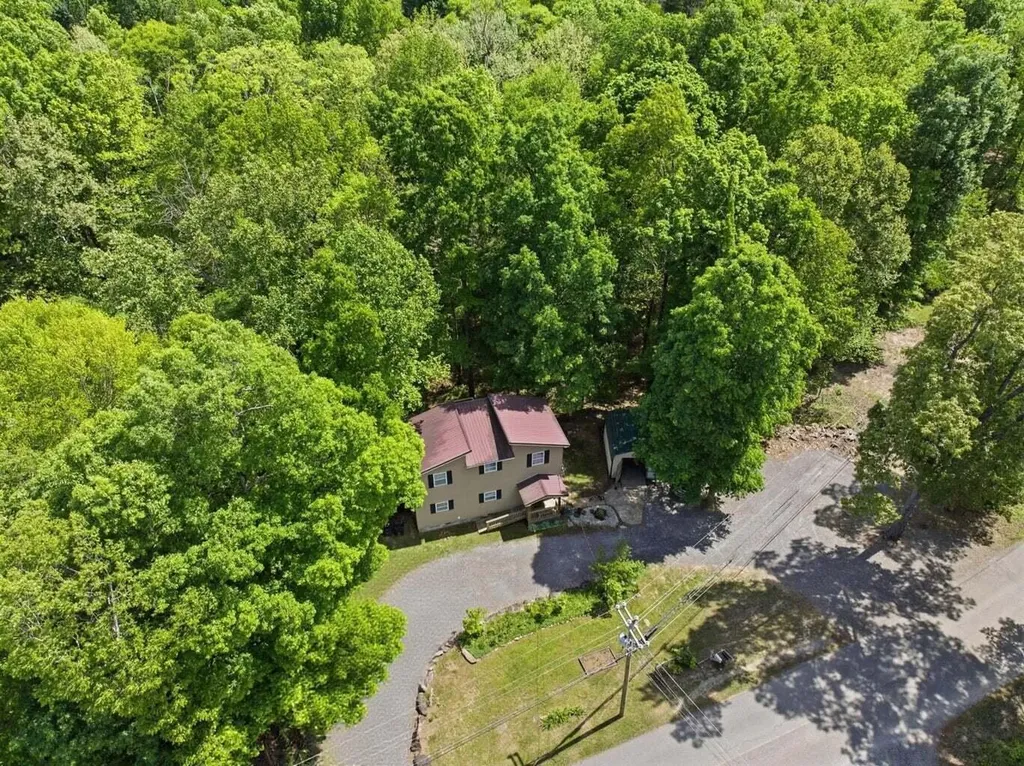 134 Old Union Road Dunlap TN 37327