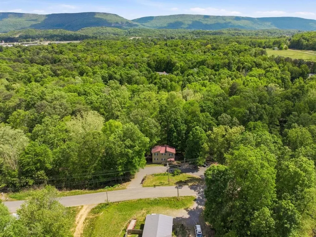 134 Old Union Road Dunlap TN 37327