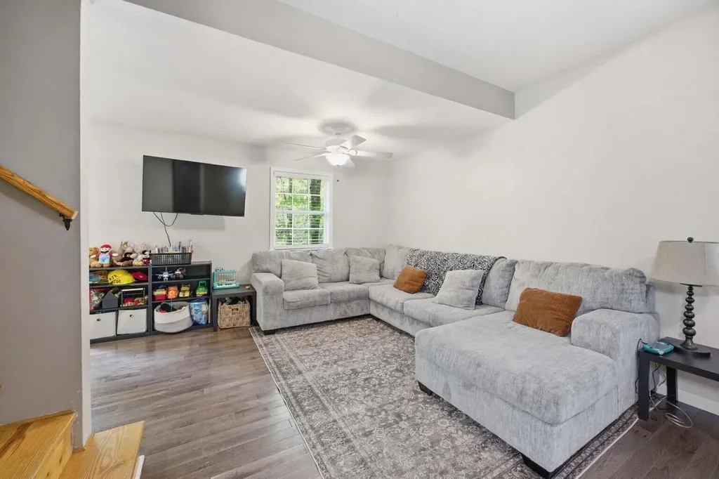134 Old Union Road Dunlap TN 37327