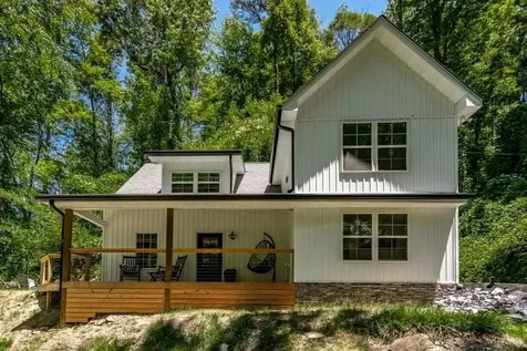 623 Beartrail Lane Gatlinburg TN 37738