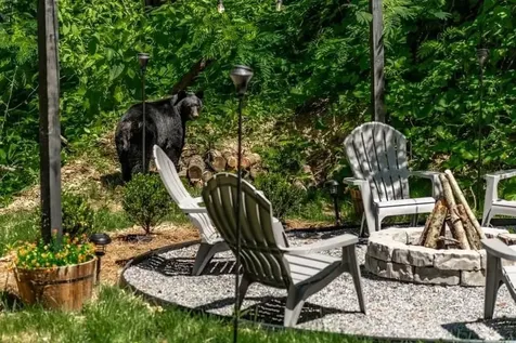 623 Beartrail Lane Gatlinburg TN 37738