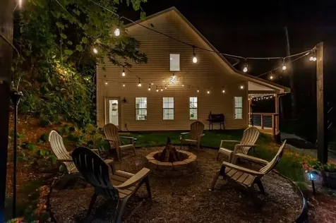 623 Beartrail Lane Gatlinburg TN 37738