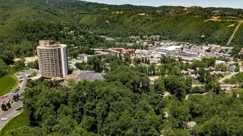 623 Beartrail Lane Gatlinburg TN 37738
