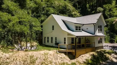 623 Beartrail Lane Gatlinburg TN 37738