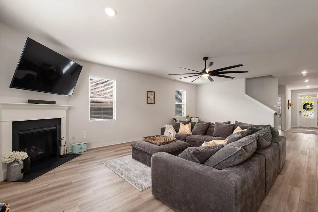 552 Gingerwood Lane Hendersonville TN 37075