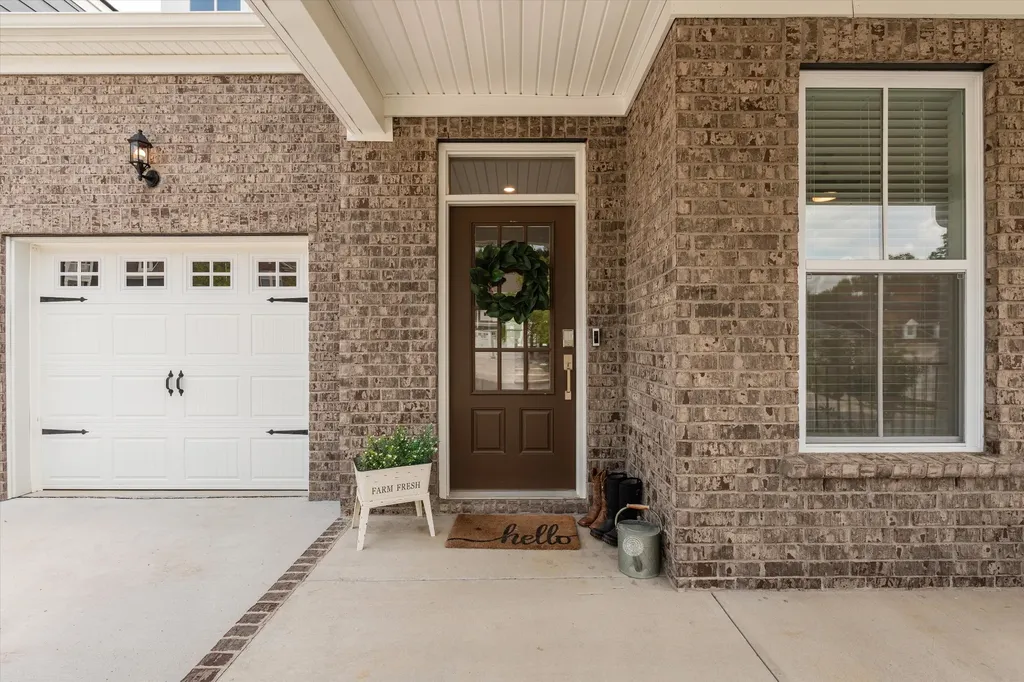 552 Gingerwood Lane Hendersonville TN 37075