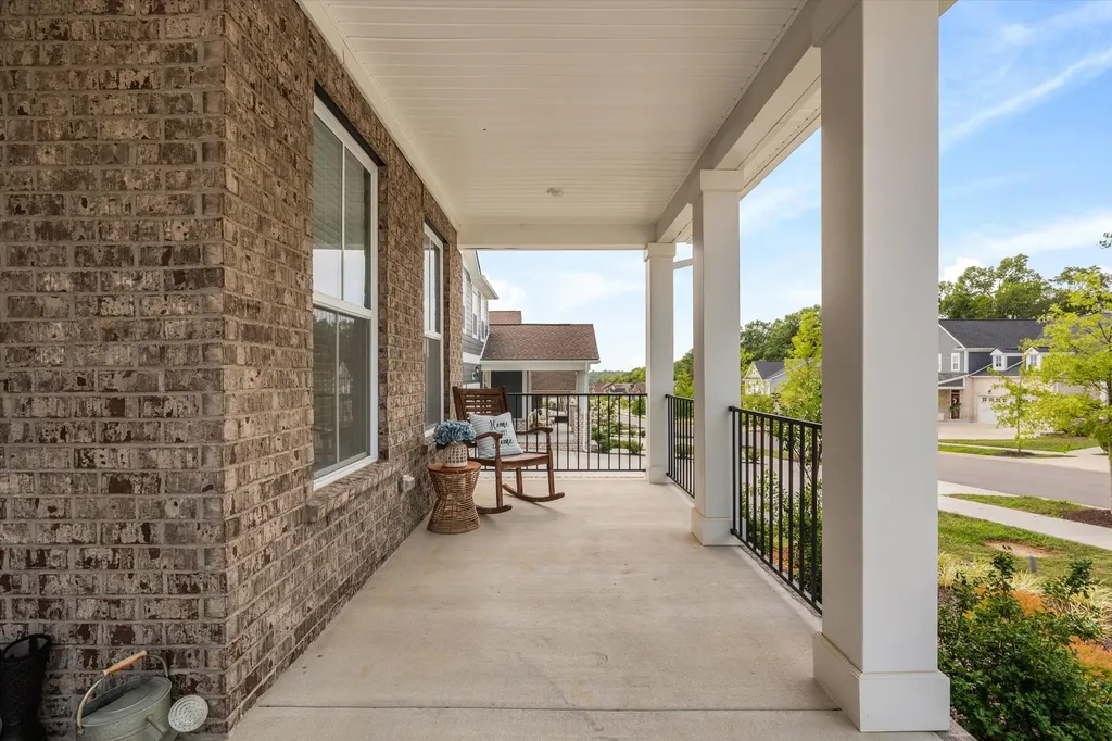 552 Gingerwood Lane Hendersonville TN 37075