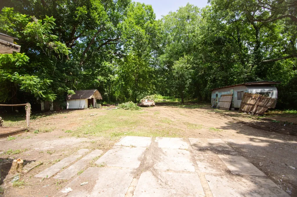 605 Moody Street Shelbyville TN 37160