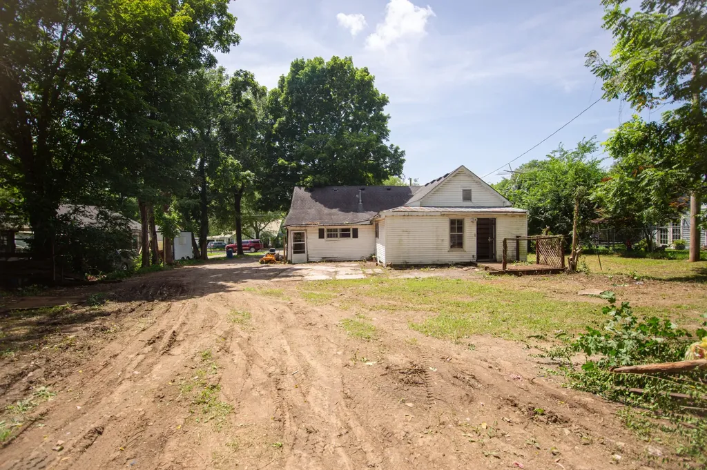 605 Moody Street Shelbyville TN 37160