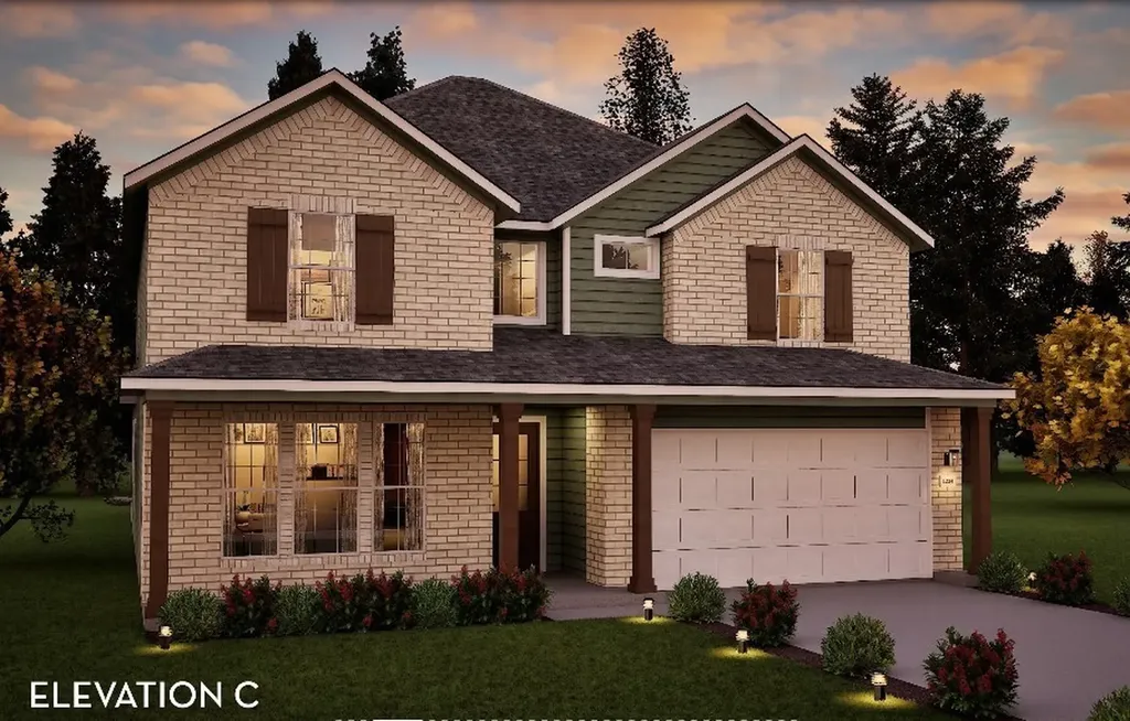58 Bear Trace Road Fairview TN 37062