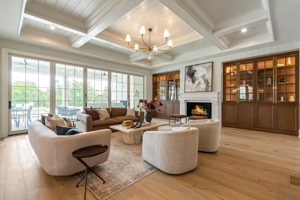 1100 Mccall Court Brentwood TN 37027