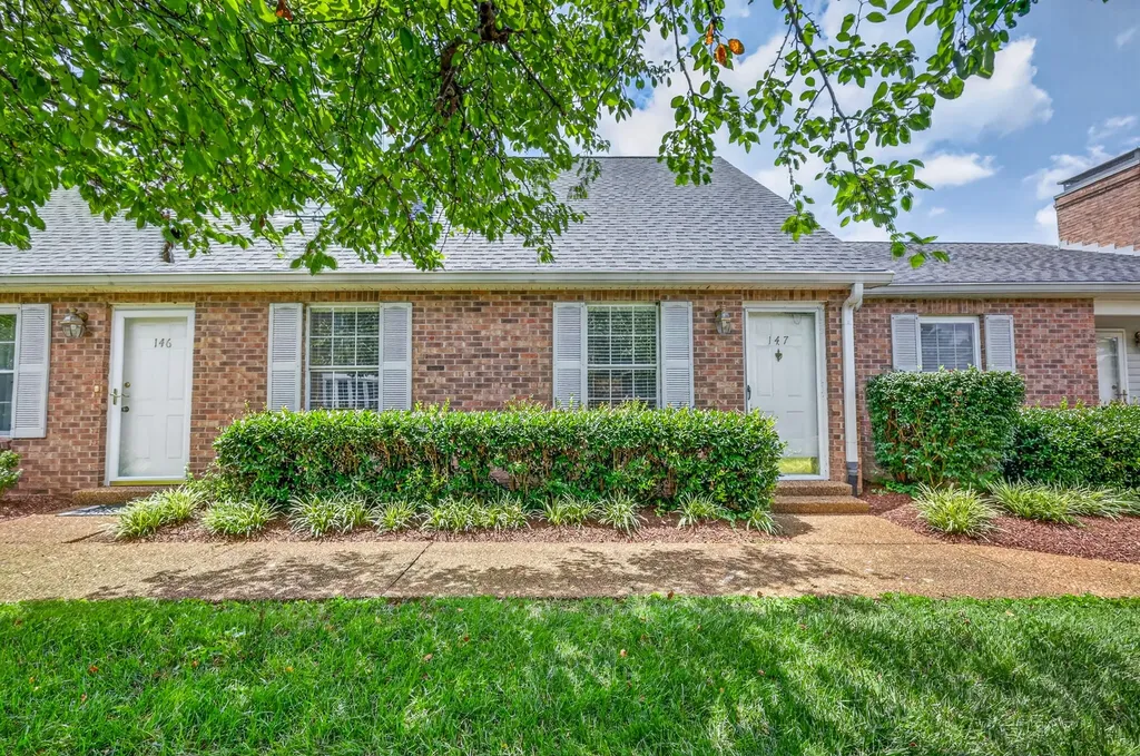 147 Cumberland Trace Nashville TN 37214