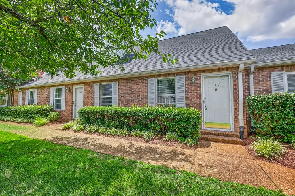 147 Cumberland Trace Nashville TN 37214