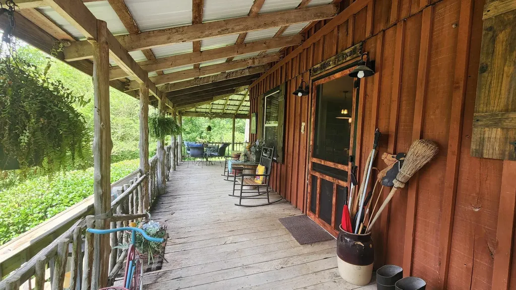 340 Christian Community Road Livingston TN 38570