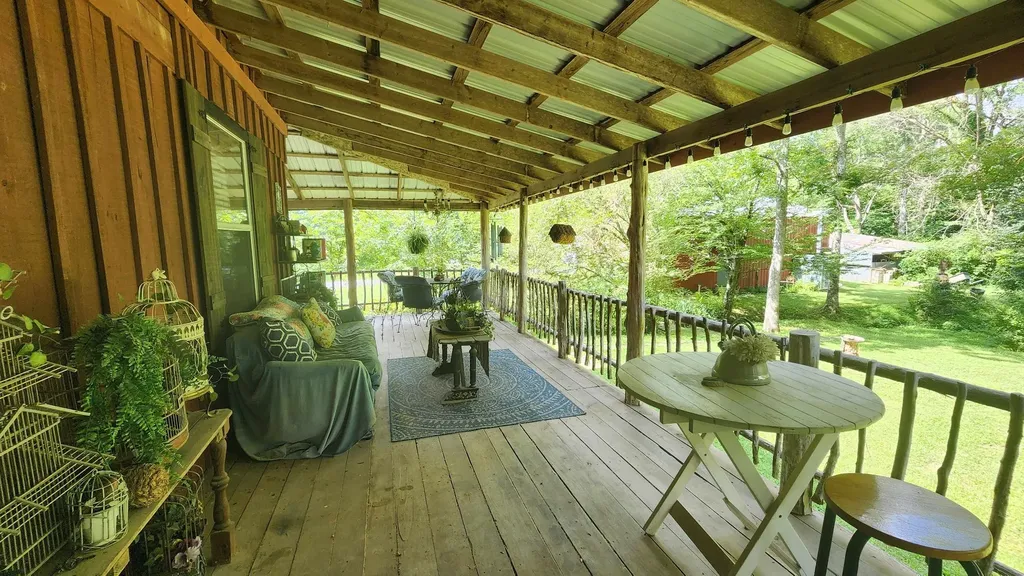 340 Christian Community Road Livingston TN 38570
