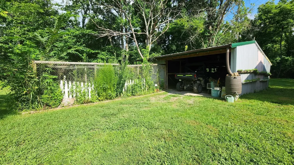340 Christian Community Road Livingston TN 38570