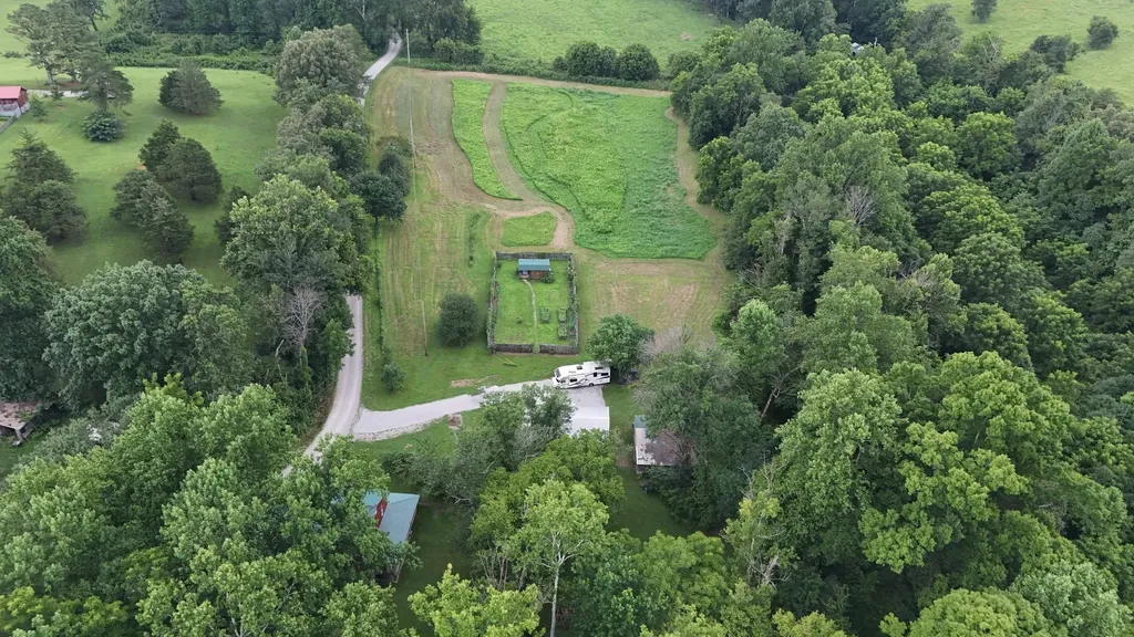 340 Christian Community Road Livingston TN 38570
