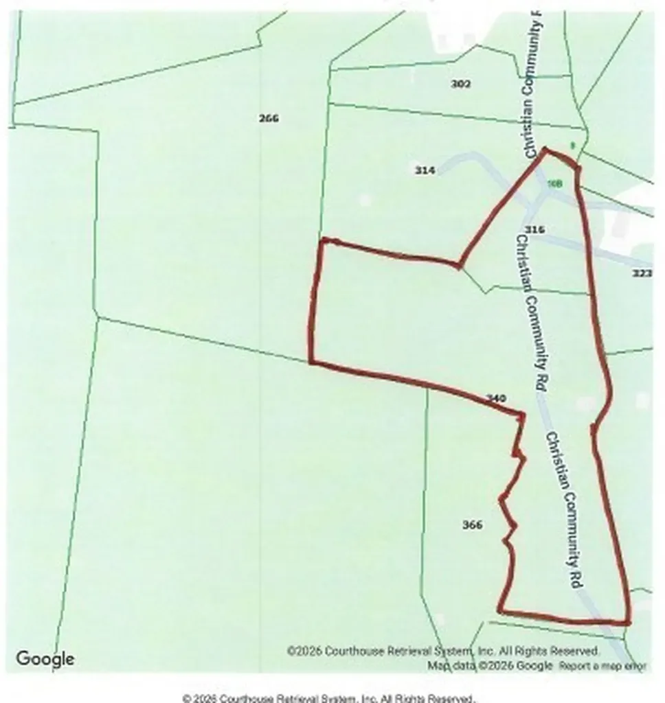 340 Christian Community Road Livingston TN 38570