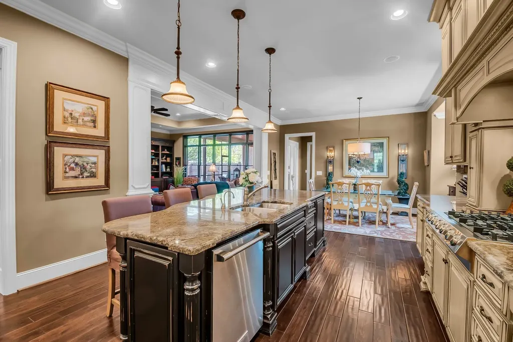 3128 Natoma Circle Thompsons Station TN 37179