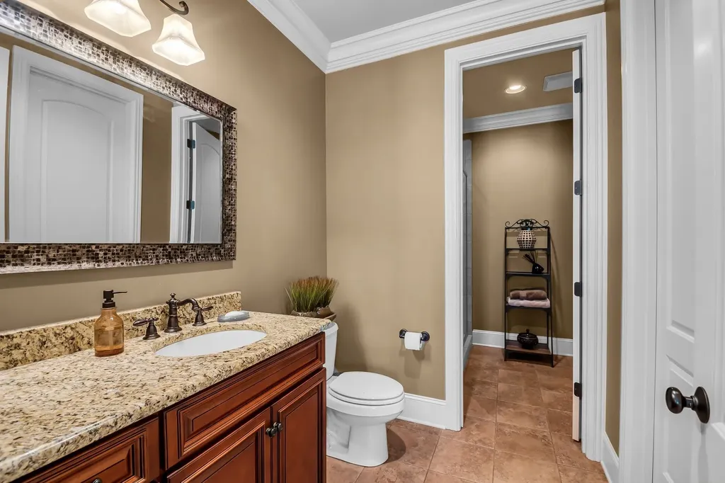 3128 Natoma Circle Thompsons Station TN 37179