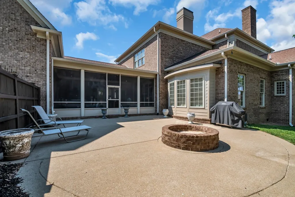 3128 Natoma Circle Thompsons Station TN 37179