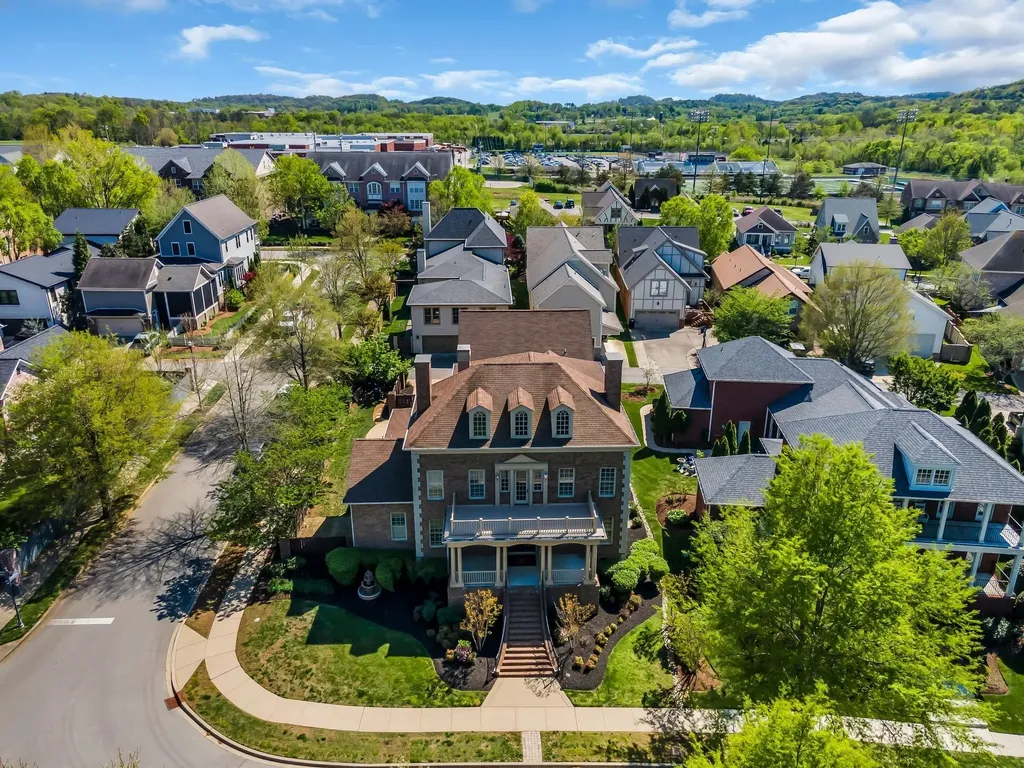 3128 Natoma Circle Thompsons Station TN 37179