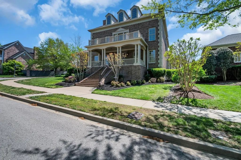 3128 Natoma Circle Thompsons Station TN 37179