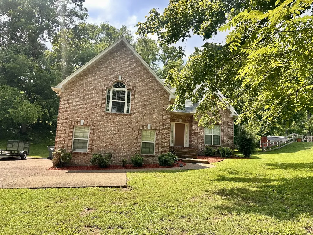 1011 Dickens Drive Mount Juliet TN 37122