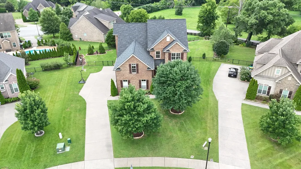 3196 Appian Way Spring Hill TN 37174