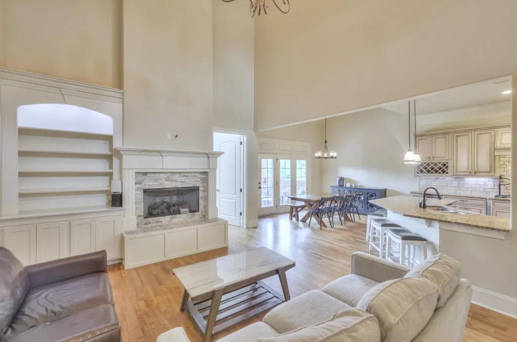 3196 Appian Way Spring Hill TN 37174